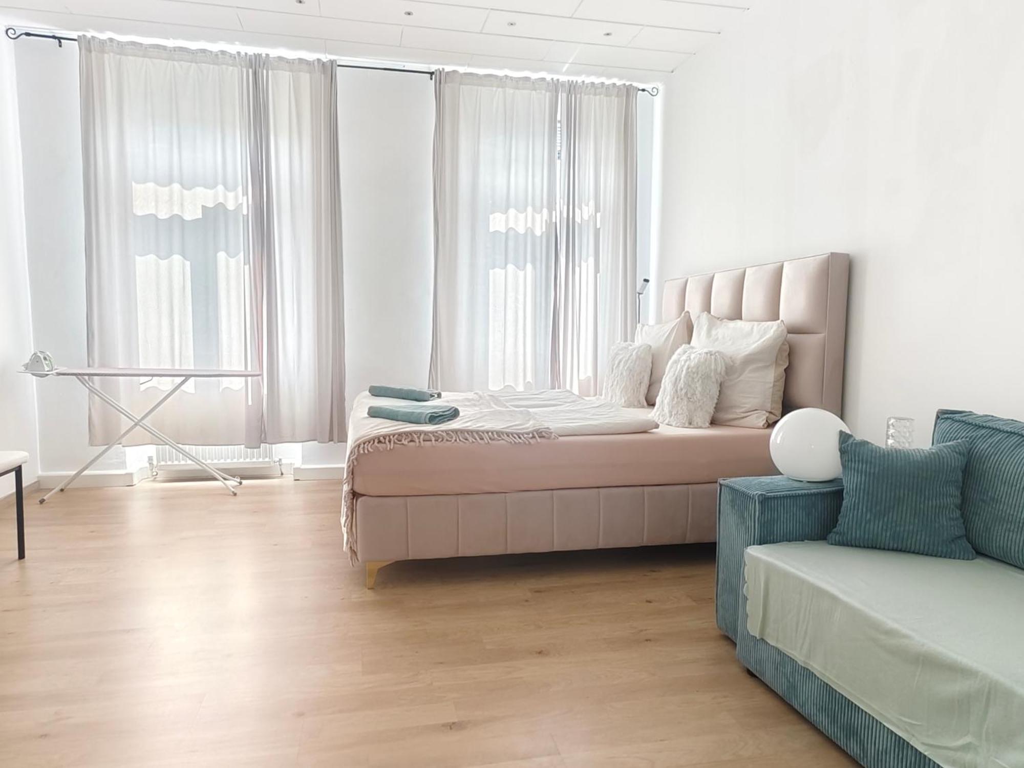 The Mint Apartment - Schoenbrunn Palace Βιέννη Εξωτερικό φωτογραφία
