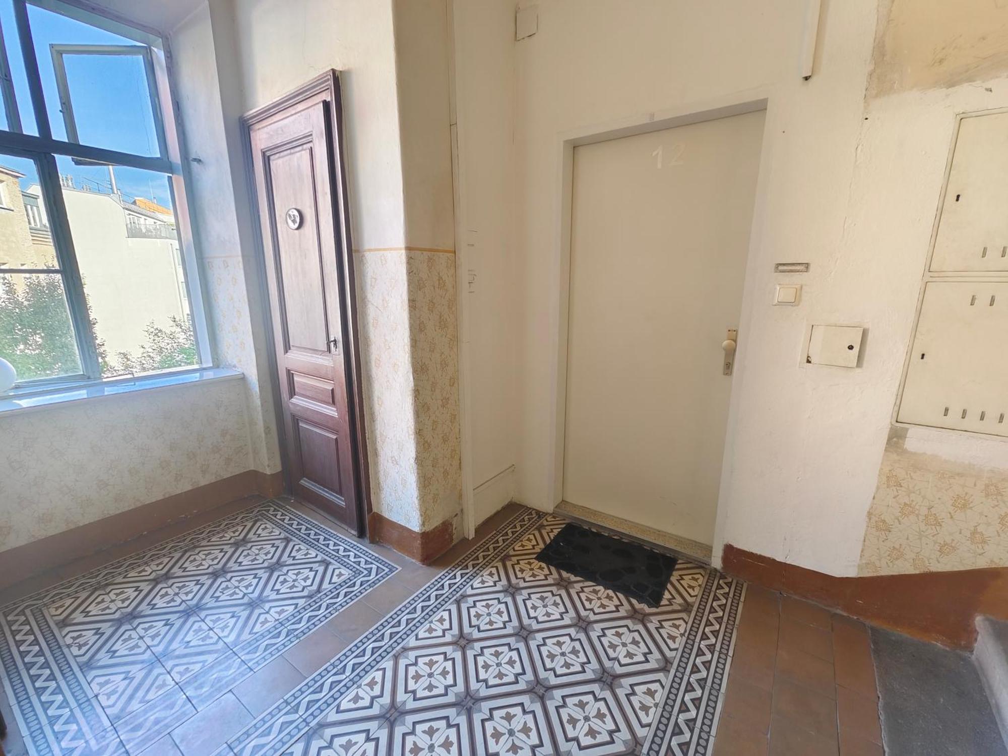 The Mint Apartment - Schoenbrunn Palace Βιέννη Εξωτερικό φωτογραφία