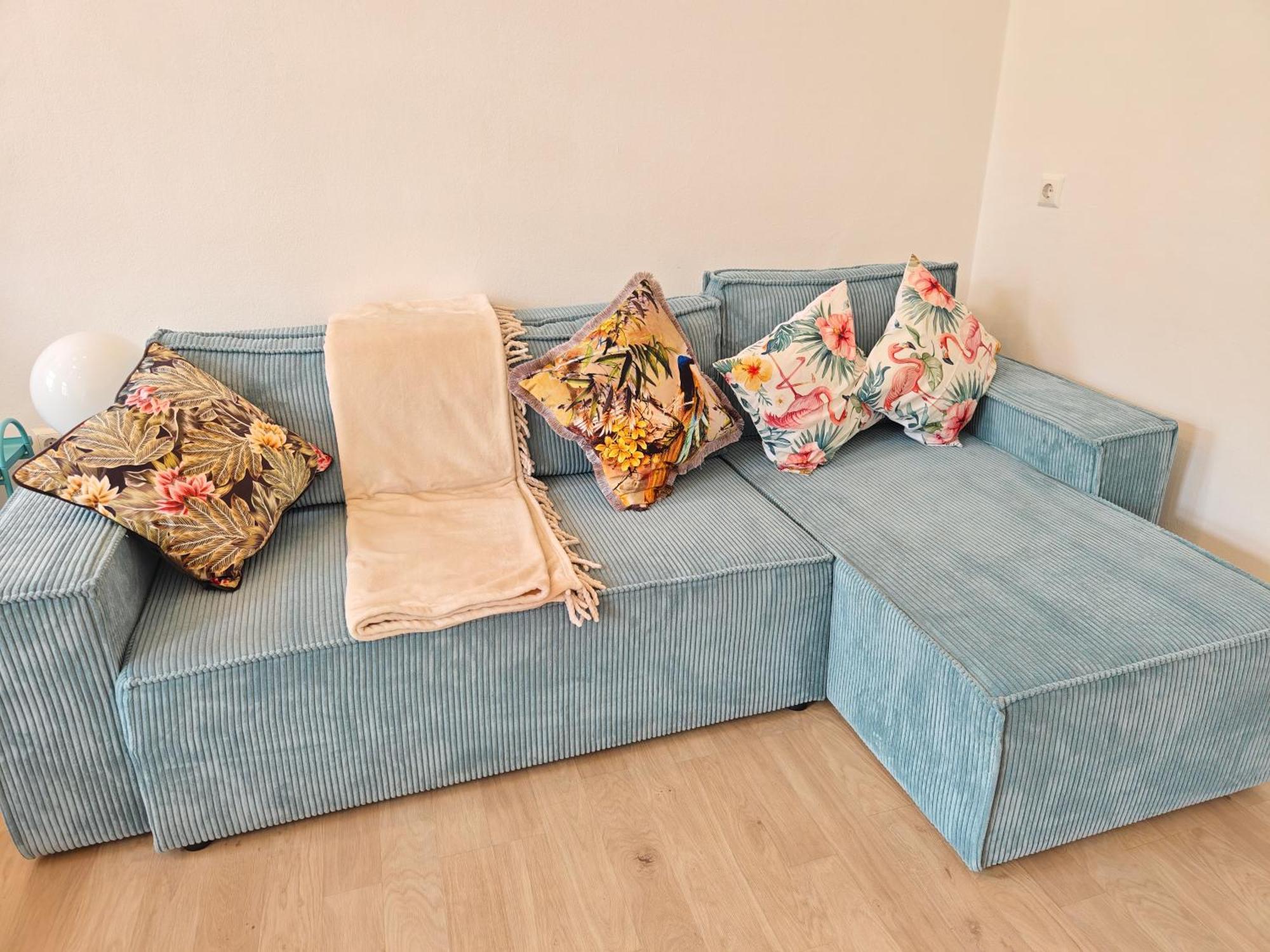 The Mint Apartment - Schoenbrunn Palace Βιέννη Εξωτερικό φωτογραφία