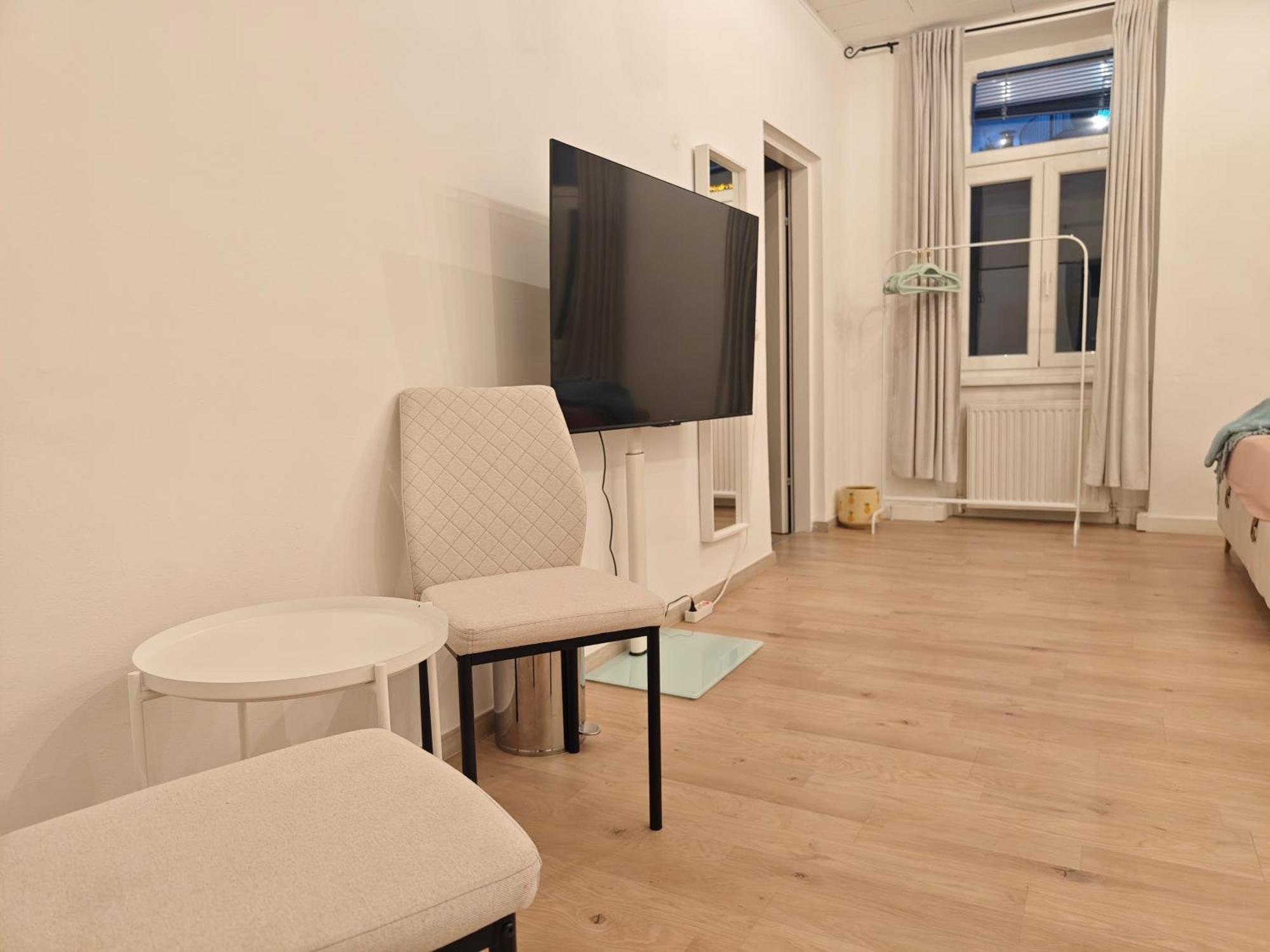 The Mint Apartment - Schoenbrunn Palace Βιέννη Εξωτερικό φωτογραφία